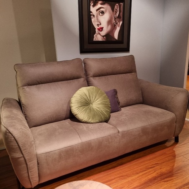 Henders & Hazel Valletta 2.5-zit - 0